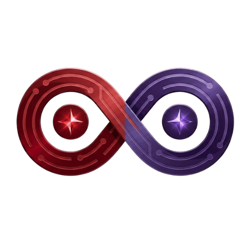 Rednebulax Logo